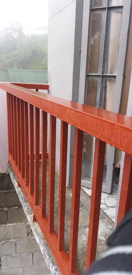 De Hagan Transient Baguio City Exterior foto
