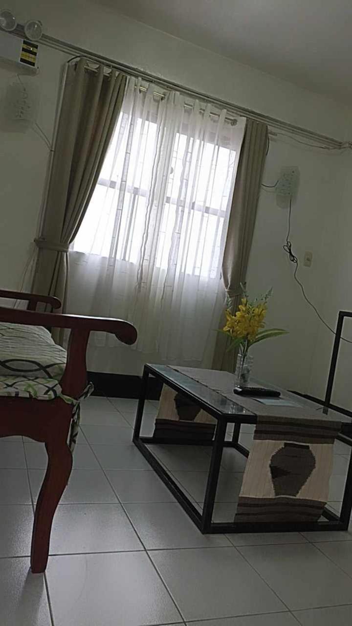De Hagan Transient Baguio City Exterior foto